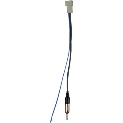 Metra 40-HD10 Antenna Adapter Stereo Installation for Select Honda/Acura Vehicle