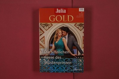 347134 Karen Van Der Zee DIE SINNLICHEN KÜSSE DES WÜSTENPRINZEN CORA Verlag 3