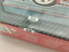 LEGO 8386 Ferrari F1 Racer 1:10 Racers MISB New Sealed Technic Formula 1 Racing