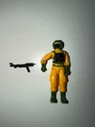 USED, Airtight V1, G.I. Joe Action Figure Series 4, 1985 Hasbro