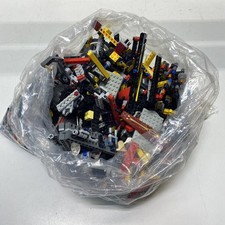 Lego 8lbs Pounds Random Parts Pieces Building Plates Blocks Bulk Lot