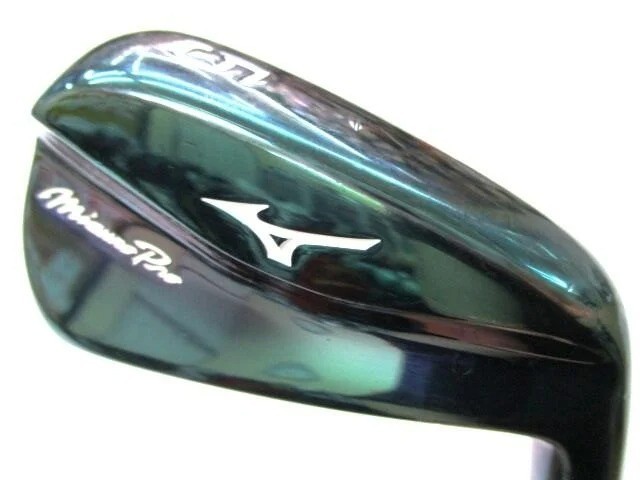 Mizuno Pro 241 Azalea Limited Edition 4-PW JAPAN EXCLUSIVE BRAND