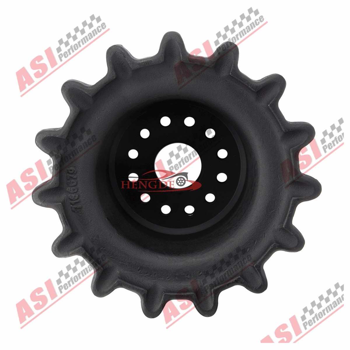 Drive Sprocket Fit For Bobcat Skid Steer Loaders T180 T190 T550