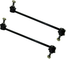 Neu Stabilisator Vorne Stabilisatorstangen (Paar) Für Opel Corsa Kombi Vectra