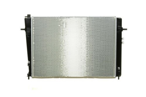 RADIATOR ENGINE COOLING CR 909 000P FOR HYUNDAI TUCSON/SUV/Van D4EA 2.0L 4cyl - Picture 8 of 16