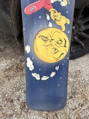 Burton Custom 51 Snowboard 1997 model | eBay