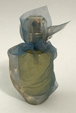 Vintage NEW GHOST MYST COTY Spray Cologne 1.7 OZ RARE HTF NO BOX BRAND NEW