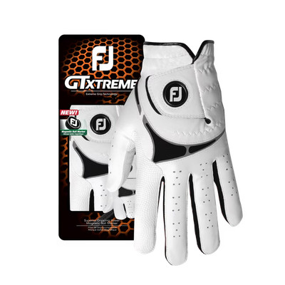 GANT FOOTJOY - GTXTREME REGULAR WHITE GREEN main image 1