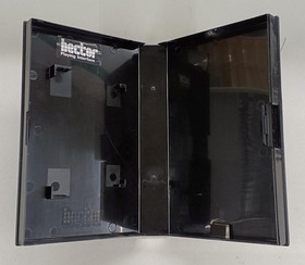 [Rare] Business Wars HECT Nintendo Famicom FC Retro Game Box with Manual A6164