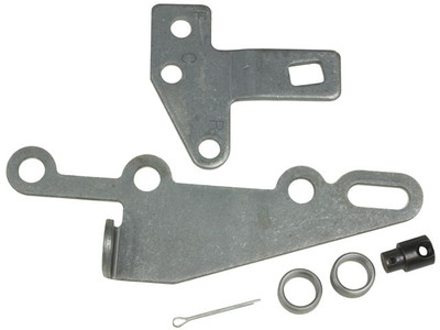 For 1979-1986, 1992-1999 GMC K1500 Suburban Gear Selector Lever BM 77662CKX