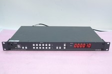KRAMER VS-66H3 6X6 HDMI MATRIX SWITCHER T8-E1...