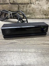 Microsoft Xbox One Kinect Camera Motion Sensor Bar Model 1520