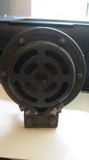 Military Willys Jeep Dodge Truck M38 M38a1 M37 G740 G758 G741 24 Volt Horn Military Willys Jeep Dodge Truck M38 M38a1 M37 G740 G758 G741 24 Volt Horn