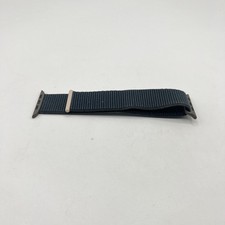 Apple Watch Sport Loop 45mm 42/44/46/49 Genuine OEM 2023 Midnight Used