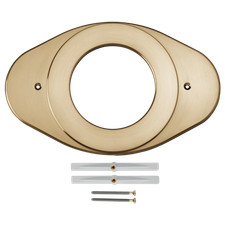 Delta RP29827CZ Shower Renovation Cover Plate...