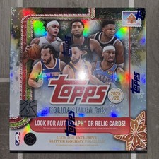 2025-26 Topps Holiday Basketball Checklist Guide in-content 21