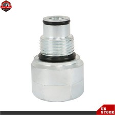 P40 Directional Control Valve Accessory G10 Series  Power Beyond Plug SAE new
