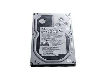 HGST 4TB 0B26899 SAS Server 3.5'' Hard Drive HUS724040ALS640