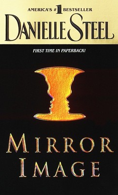 MIRROR IMAGE: A NOVEL