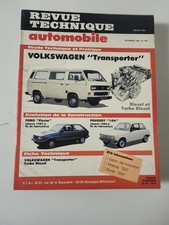 Turbo Volkswagen TRANSPORTER