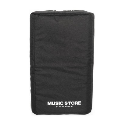 QSC K12.2 Lautsprecher Schutz Cover Gepolstert Wasserabweisend Robust Nylon
