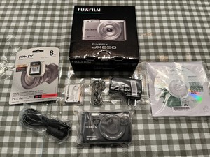 Fujifilm Jx650 | eBay