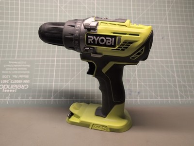 Ryobi One+ Akkuschrauber 2-Gang  Solo - Ohne Akku/OVP