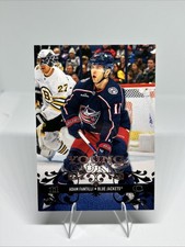 2023 Upper Deck - Adam Fantilli - Retro Young Guns (RC) A