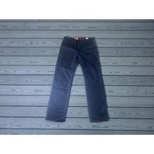 Dickies FLEX Straight Fit Work Pants   Navy   Size 34x32 NWT 