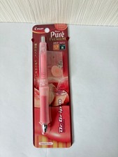 Pilot Dr. Grip CL Pure Premium 0.5mm Ballpoint Pen Pink Limited Edition Japan