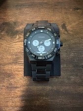 Citizen CZ Smart  44mm Black Stainless Steel ...