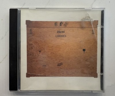Milight by Dj Krush (CD, 1997)