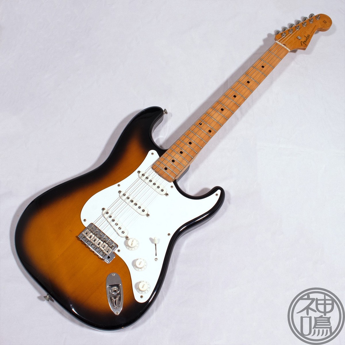 Fender Japan ST-57 | eBay