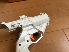 Sega DreamCast GUN Controller  Original HKT-7801 DC