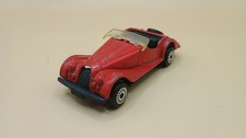 Vintage Zee Toys Zylmex Morgan Plus 8