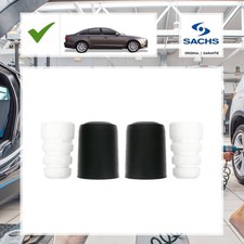 Staubschutzsatz, Stoßdämpfer Vorne Sachs für Audi A6 4G2, 4GC, C7 2.8 FSI