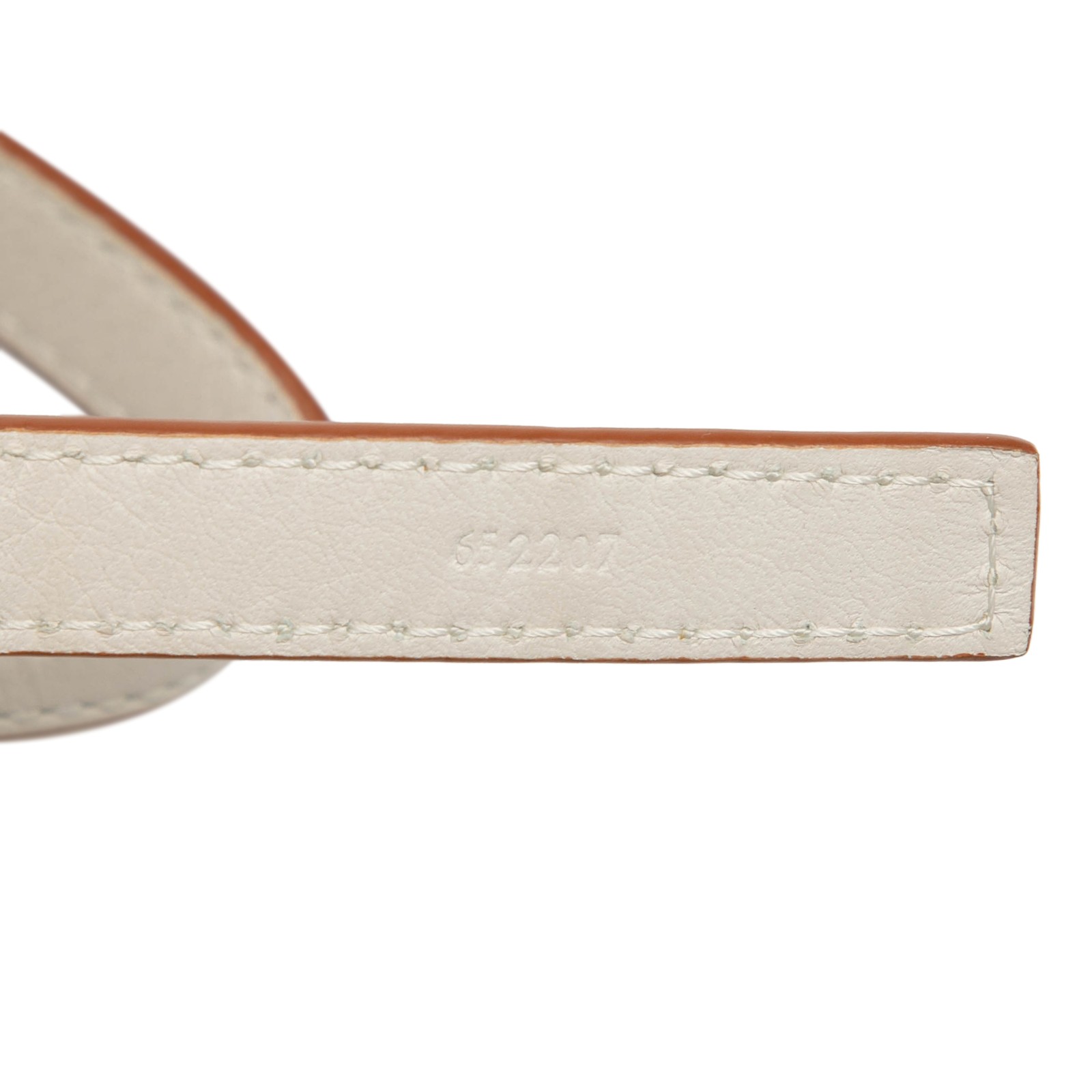 Authenticated LOEWE Small Raffia Square Basket Ba… - image 6