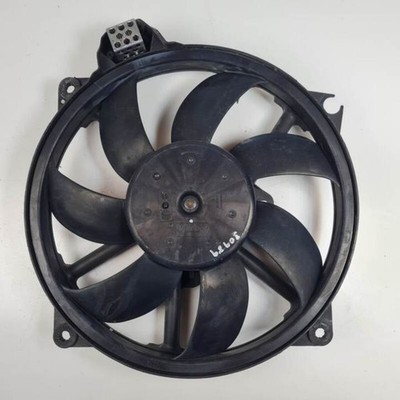 214810898R elektroventilator RENAULT MEGANE III BERLINA 5P EXPRESSION 3148292