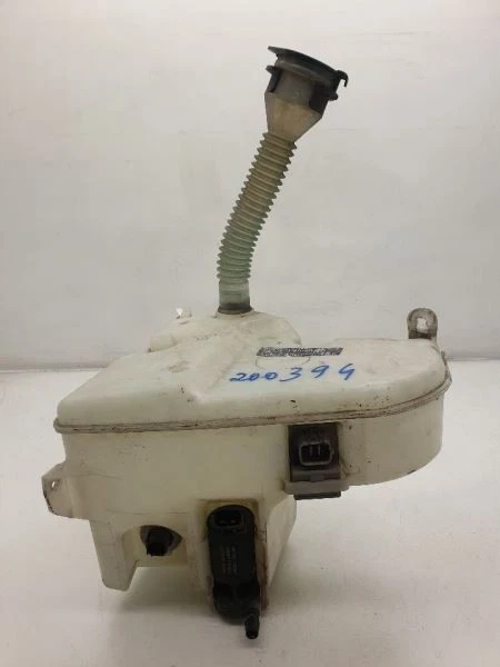 06-07 CONJUNTO DE RESERVATÓRIO DE LAVADORA DE PARA-BRISA LEXUS GS430 - Imagem 4 de 4