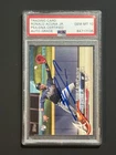 2018 TOPPS UPDATE RONALD ACUNA Jr. RC ROOKIE #US252 PSA/DNA 10 AUTO GEM MINT
