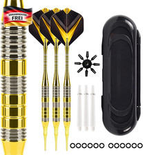 Profi Soft Dart Set 21g Kunststoffspitzen für elektronische Dartscheibe Kinder E