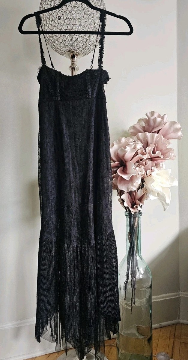 betsey johnson black tulle dress Kate Spade Dress – MODE Consignment main image 1