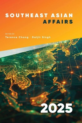 Terence Chong (u. a.) | Southeast Asian Affairs 2025 | Buch | Englisch (2025)