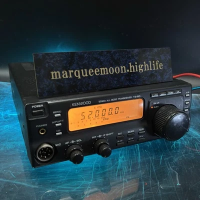Kenwood Ts 50 for sale | eBay