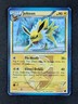 2013 Pokemon JOLTEON #34/116 Black & White Plasma Freeze Uncommon English