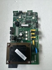 BETTER PACKAGES INC. PCB MAIN LOGIC BOARD, CIRCUIT BOARD, E555-006-01
