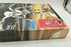 LEGO 10186 General Grievous - UCS MISB New Sealed Good Star Wars Sculpture Figure