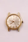 Vintage Omega Seamaster Quarter Century Men's Watch, Pre-Owned, Runs (40-#49)