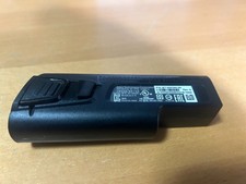 Preowned Zebra Rechargeable Li-on Battery 3.6V BT-000380-05