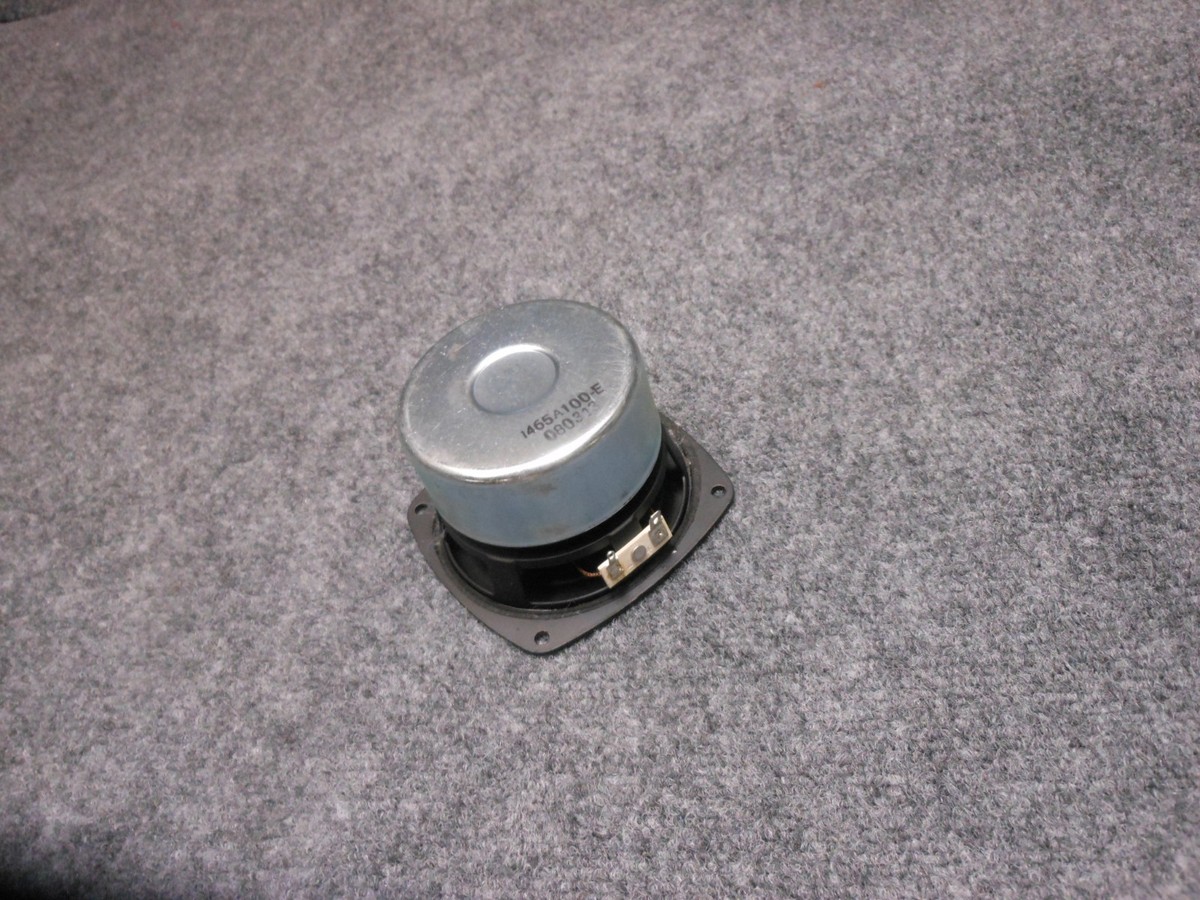 DEFINITIVE TECHNOLOGY BP7006 SPEAKER PARTS ORIGINAL MIDRANGE